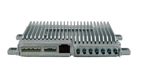 魔視智能申報2023金輯獎 引領汽車新供應鏈創新，聚焦伸縮門控制器技術突破