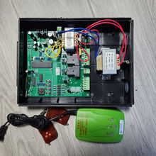 九竹伸縮門控制器 功能、應(yīng)用與維護指南