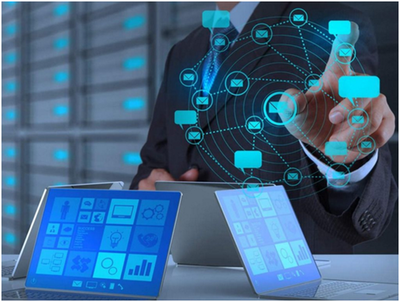 楊文利 以'互聯(lián)網(wǎng)+食用菌'開辟產(chǎn)業(yè)新藍(lán)海，引領(lǐng)跨界融合新趨勢(shì)